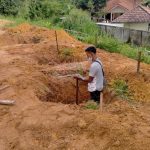 Kathu Wittaya School Sustainable Farming Project