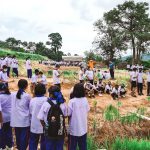 Kathu Wittaya School Sustainable Farming Project Phase 1_2