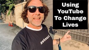 How Can YouTube Change Lives? (Watch and see!)